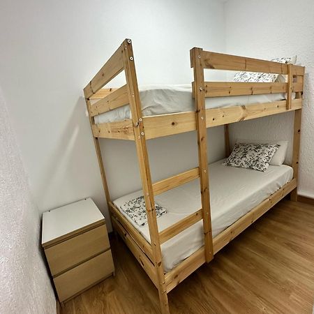 略夫雷加特河畔奥斯皮塔莱特Mi Casa Es Tu Casa公寓 外观 照片