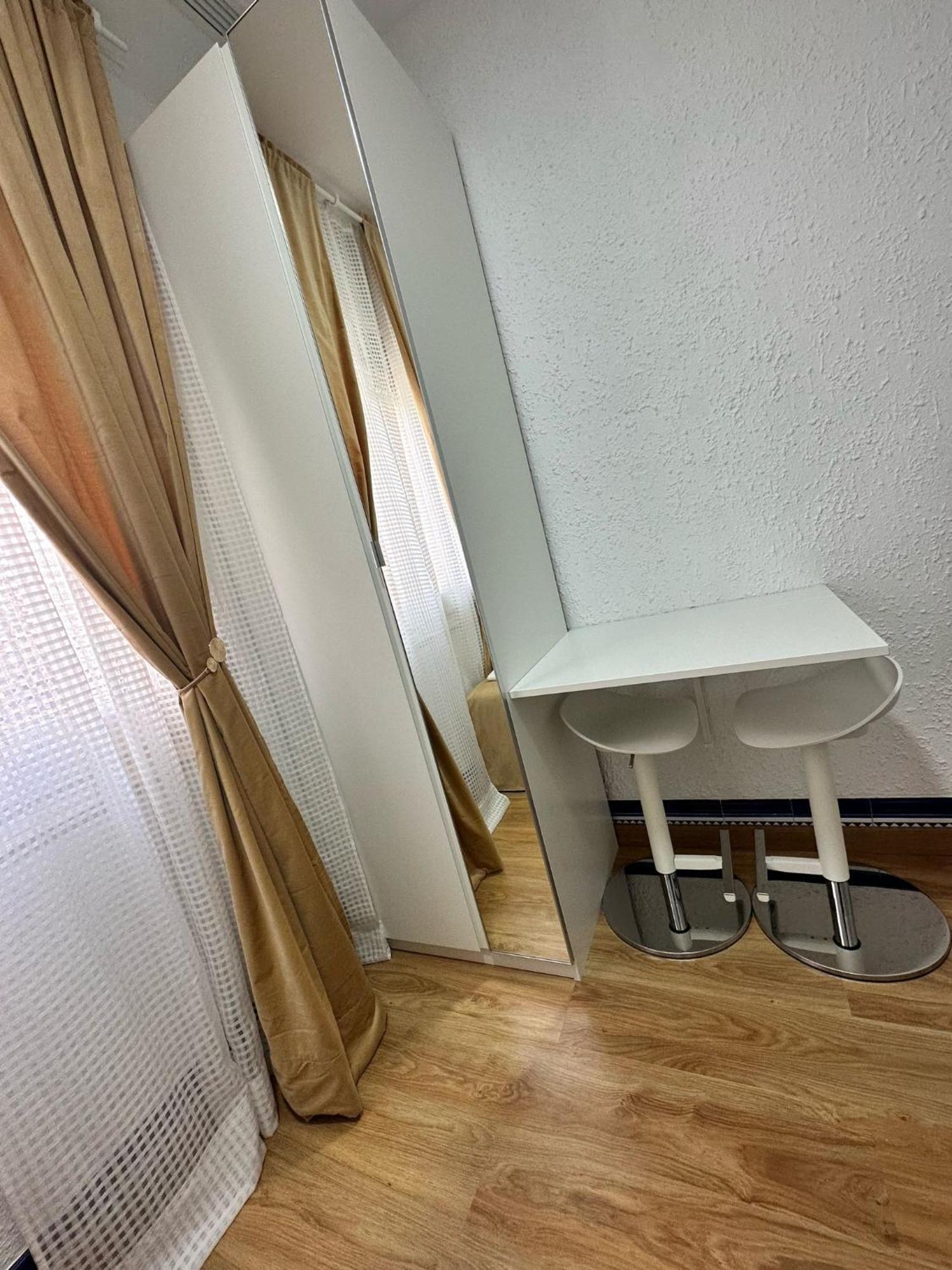 略夫雷加特河畔奥斯皮塔莱特Mi Casa Es Tu Casa公寓 外观 照片