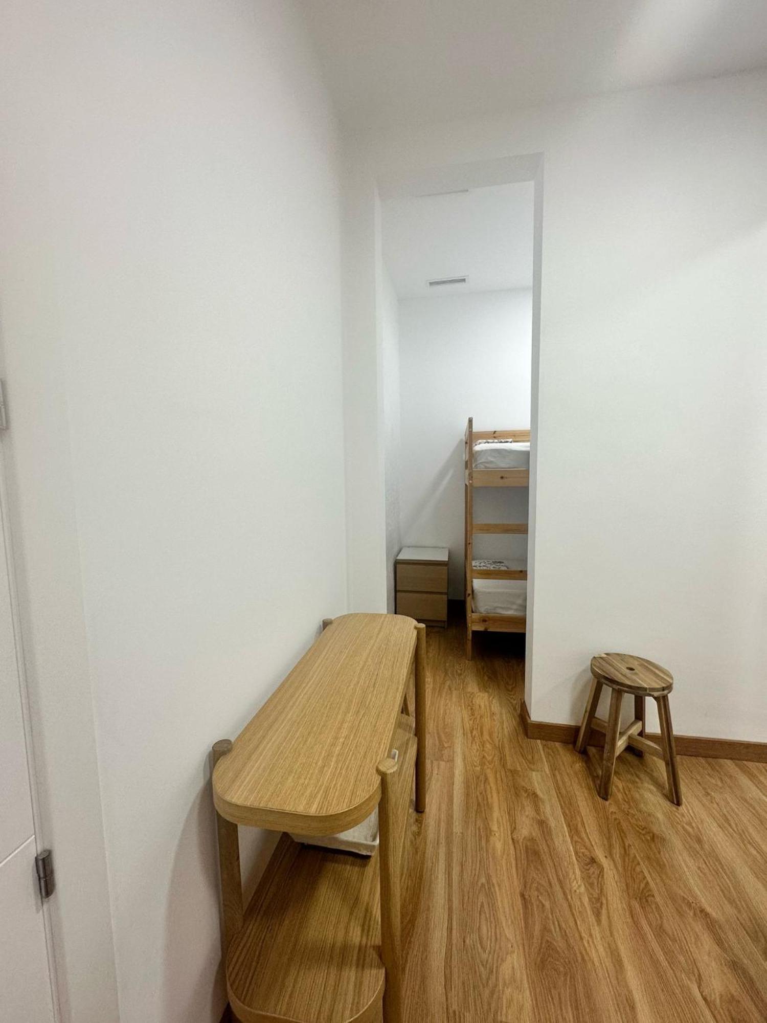 略夫雷加特河畔奥斯皮塔莱特Mi Casa Es Tu Casa公寓 外观 照片