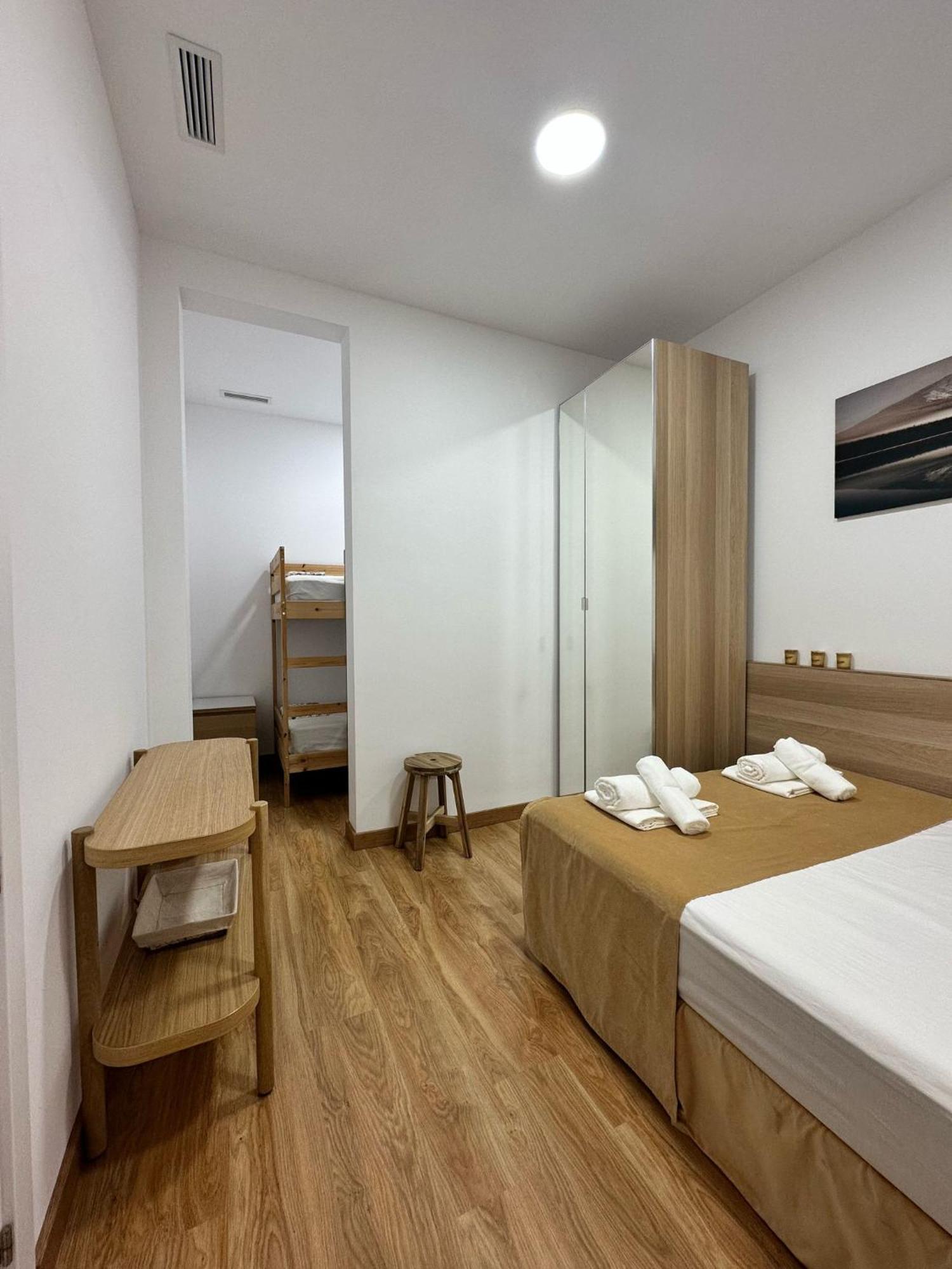 略夫雷加特河畔奥斯皮塔莱特Mi Casa Es Tu Casa公寓 外观 照片